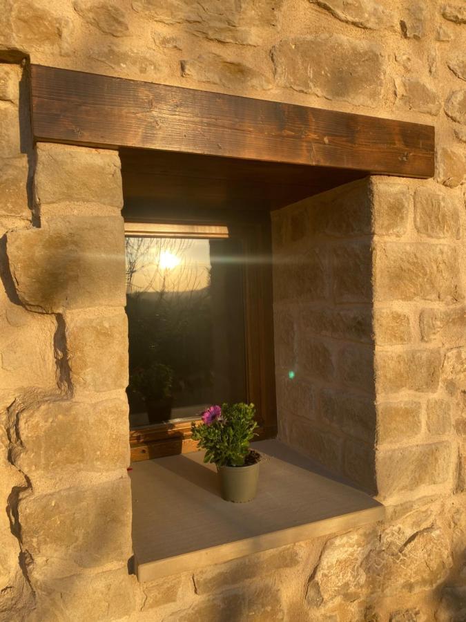 דירות Torre del Compte Precioso Loft Rural Con Estufa De Lena Panoramica מראה חיצוני תמונה